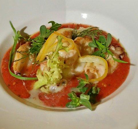 Cava Truffles & Bubbles